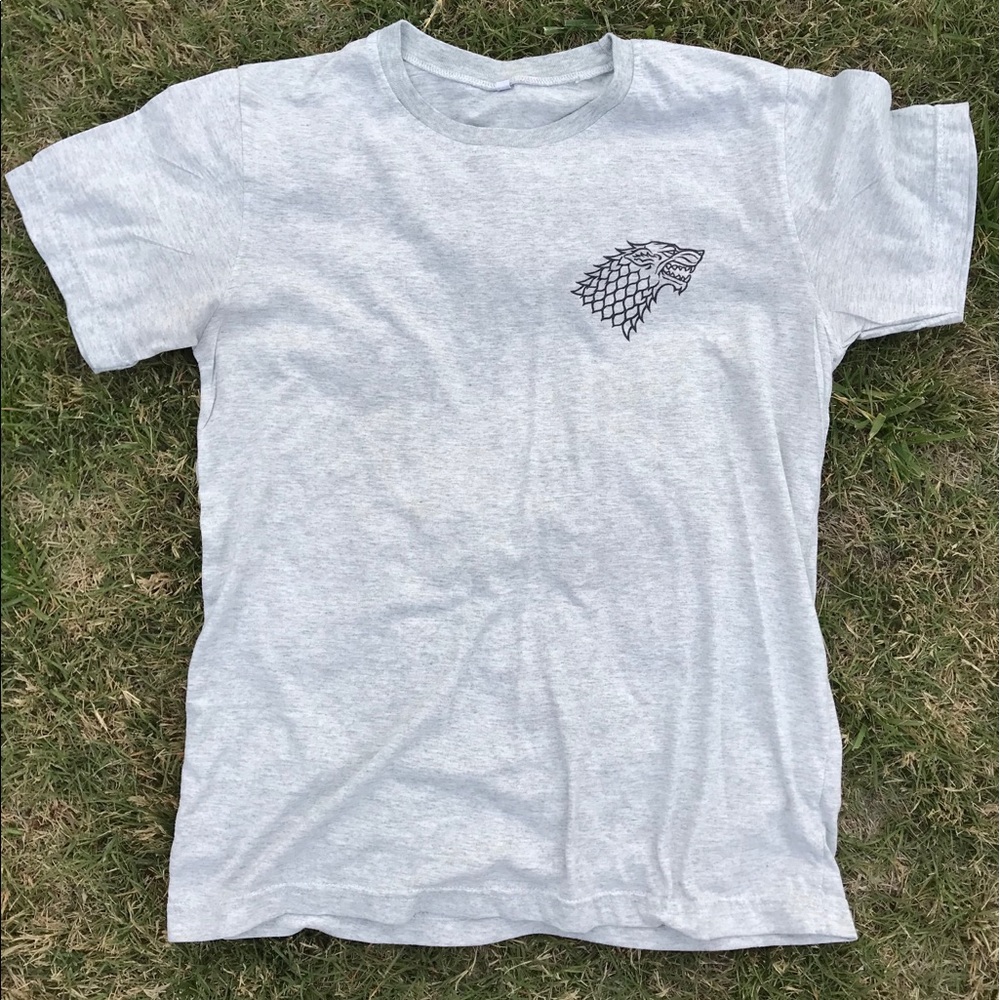 Game of Thrones T-shirt